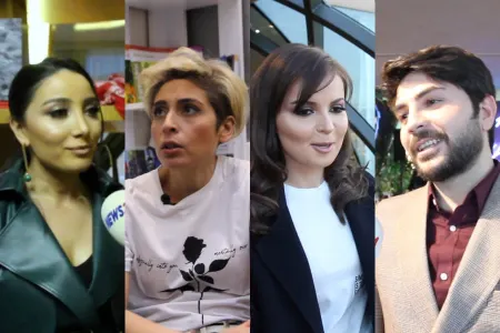 Cəhənnəm əzabı çəkən məşhurlarımız – VİDEO – SORĞU