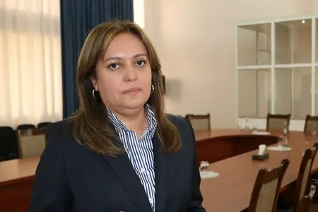 Umayra Tağıyeva: "Bu il mart ayı küləkli keçəcək"