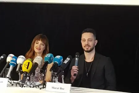 Murat Boz Burak Özçivitlə küsülü olmasına aydınlıq gətirdi