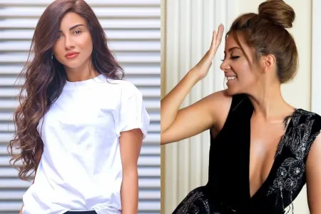 “Müğənni əcəb edir, kimləsə görüşür” – Ayan Babakişiyeva – VİDEO