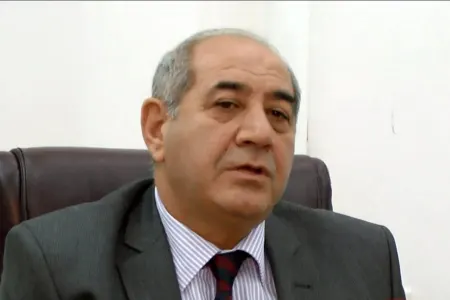 Qurban Yetirmişli: "İrəlidə hiss olunan təkanlar olacaq"