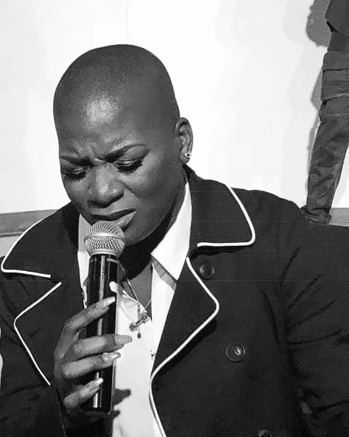 “Səs” yarışmasının iştirakçısı öldü - FOTO