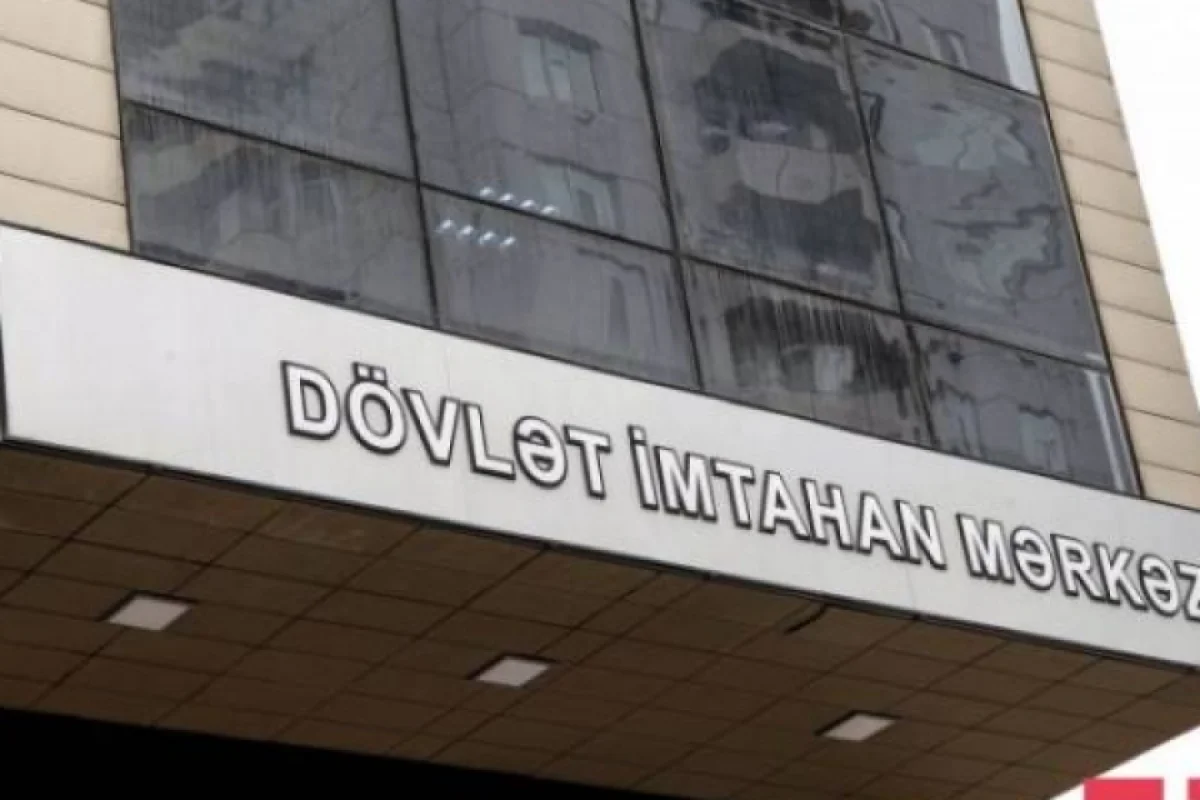 Abituriyentlərin nəzərinə!