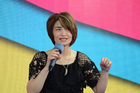 Həbsdə olan Fədayə Laçının fotosu yayılıb