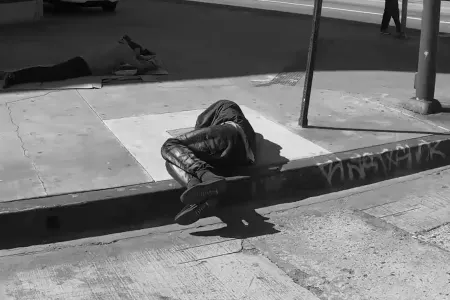 Amerikanın səfilləri... - News24.az təqdim edir -FOTOSESSIYA - VİDEO