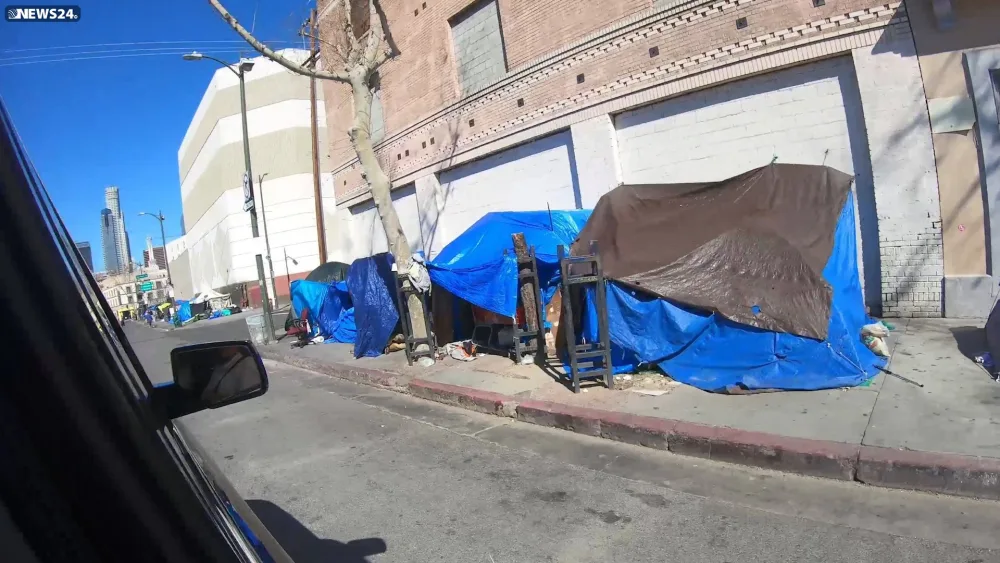 Amerikanın səfilləri... - News24.az təqdim edir -FOTOSESSIYA - VİDEO