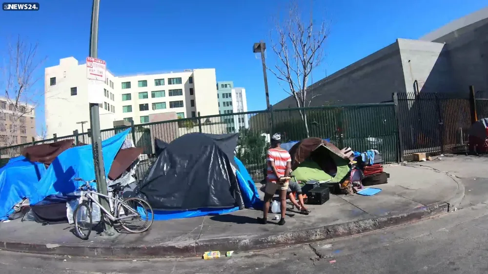 Amerikanın səfilləri... - News24.az təqdim edir -FOTOSESSIYA - VİDEO