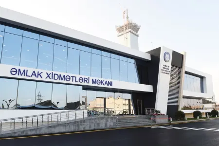 Fərdi yaşayış evlərinin sənədləşdirilməsi ilə bağlı konsepsiya hazırlanır