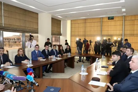 Metro infrastrukturun əlilliyi olan şəxslər üçün müyəssərliyi təmin ediləcək