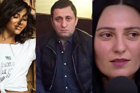 Ayselin adı hallandığı ailə münaqişəsinin - Detalları