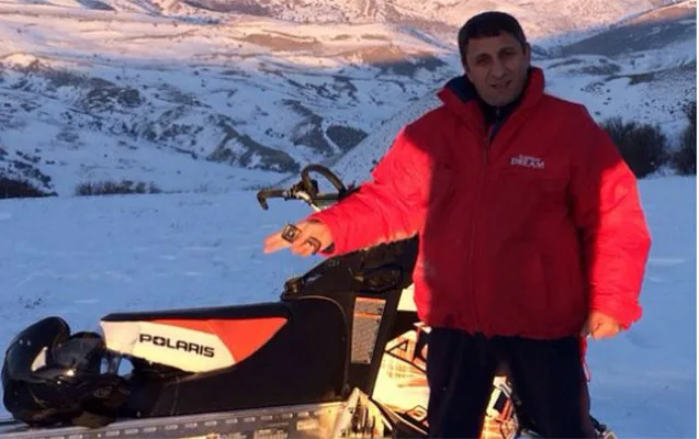 Ayselin adı hallandığı ailə münaqişəsinin - Detalları