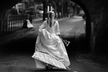 Bakıda 18 yaşlı gəlin evə qayıtmayıb - FOTO