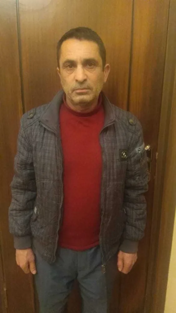 Şəmkirdə oğurluq edən şəxslər saxlanılıb - FOTO