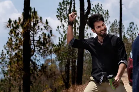 Üç min dollara aldığı motosikletlə öyündü - FOTO