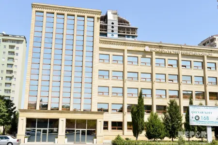 ETSN-dən aksiya - “Bu yaz özün bir təbiət yarat!”