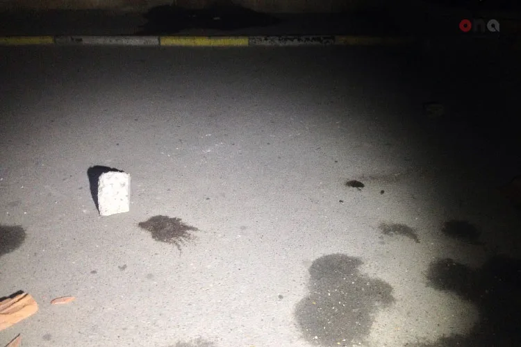 Yasamalda 16 yaşlı qız intihar edib