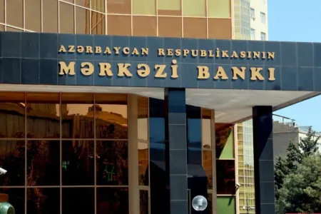 Mərkəzi Bank uçot dərəcəsini endirdi- SON QƏRAR