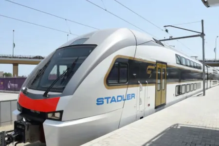 Sabunçudan Bakının mərkəzinə 10 dəqiqəyə gəlmək mümkün olacaq