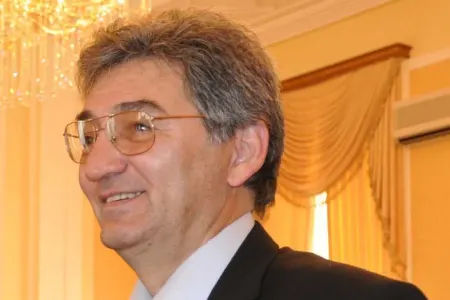 İşdən çıxarıldığı deyilən Akif Əli: “İşə gedirəm” - YENİLƏNİB