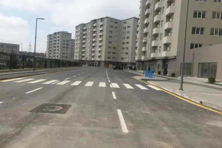 Bu avtobusların hərəkət istimaqəti dəyişdi - SİYAHI - FOTO