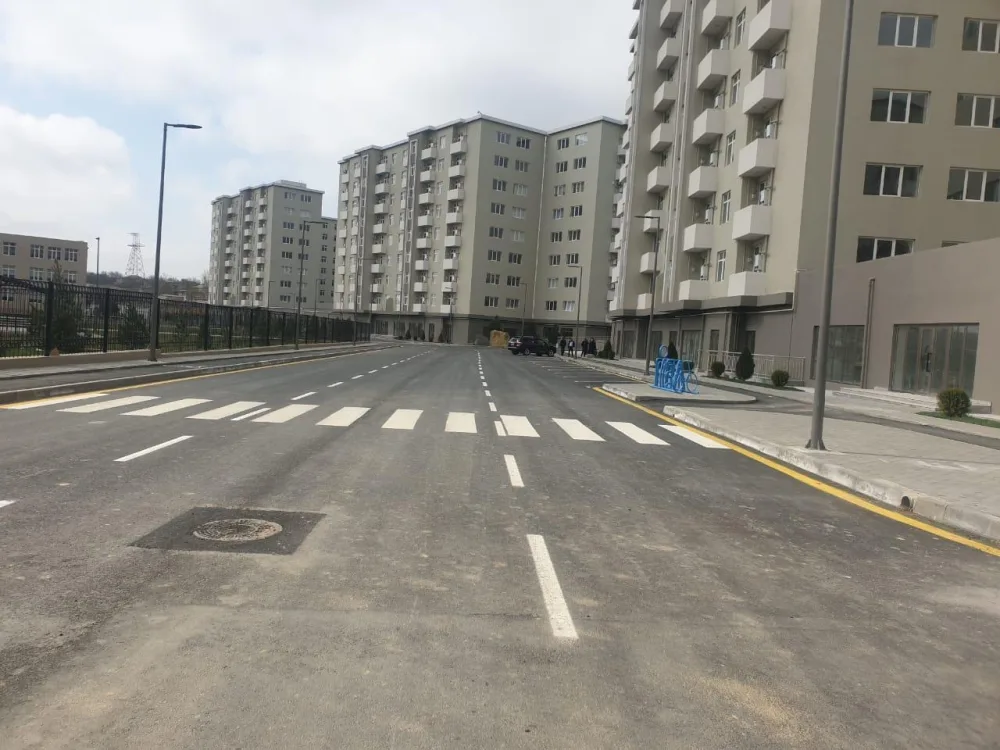 Bu avtobusların hərəkət istimaqəti dəyişdi - SİYAHI - FOTO