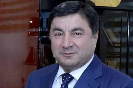 Vidadi Zeynalov azadlığa buraxılıb