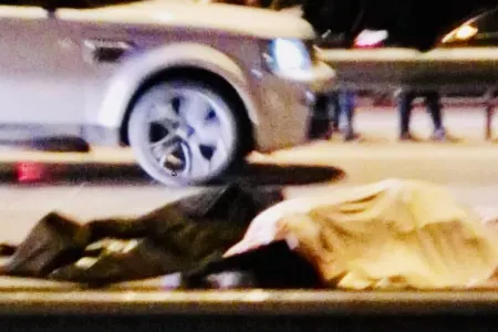 Sumqayıtda qəza: iki qardaş öldü