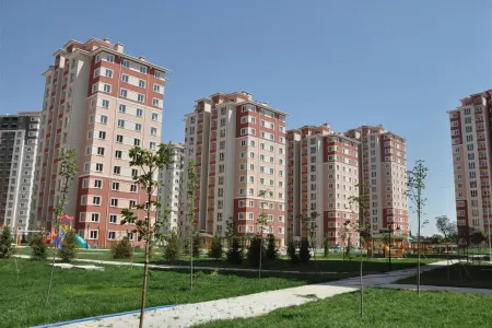 Bakıda 6 çoxmənzilli yaşayış binasının istismarına icazə verilib