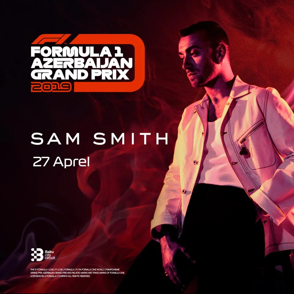 “Oskar”lı müğənni Bakıda konsert verəcək - FOTO