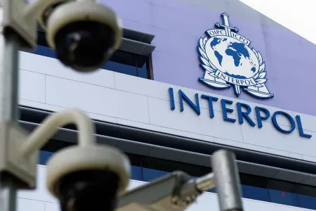 Azərbaycanın “İnterpol” xətti ilə axtarışa verdiyi şəxs Ukraynada saxlanılıb