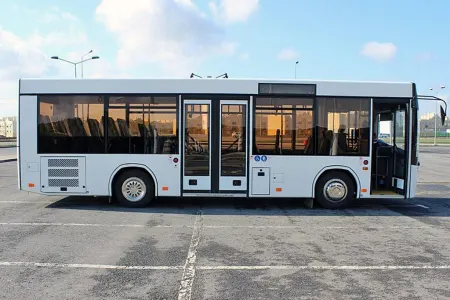 İki xət üzrə avtobusun hərəkətində dəyişiklik edilib