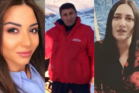 Aysel Əlizadənin ailəsini dağıtdığı deyilən Elçinin vəkili danışdı - FOTO