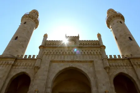 Azərbaycan dindarları Yeni Zelandiyadakı terror aktı ilə bağlı müraciət yayıblar