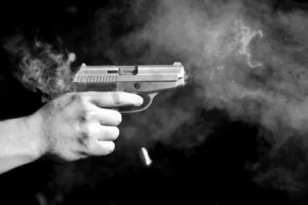 Daha bir məscidə silahlı basqın — Bu dəfə Londonda - VİDEO