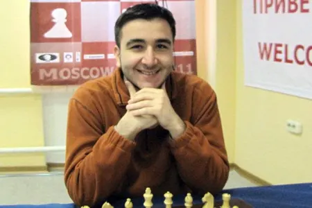 Azərbaycanlı şahmatçını Qazaxıstandan buraxmırlar - QALMAQAL