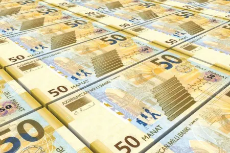 Azərbaycan iqtisadiyyatına investisiya qoyuluşu 9% azalıb