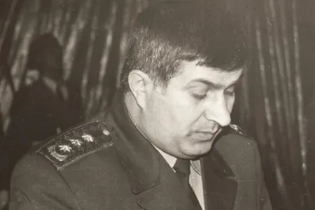 Müdafiə nazirinin sabiq müavini azadlığa buraxılıb