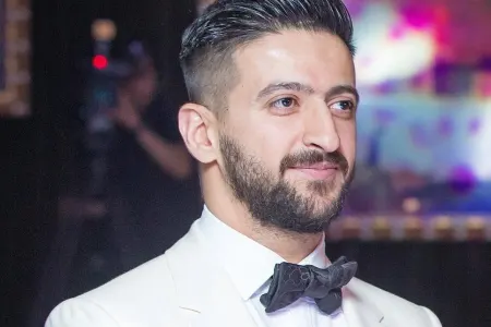 Əməkdar artistin hər kəsdən gizlətdiyi ailəsi - VİDEO