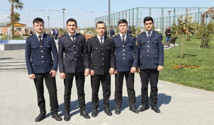 Azərbaycan əsgərləri müğənnilərlə belə rəqs etdilər – FOTO - VİDEO - YENİLƏNİB