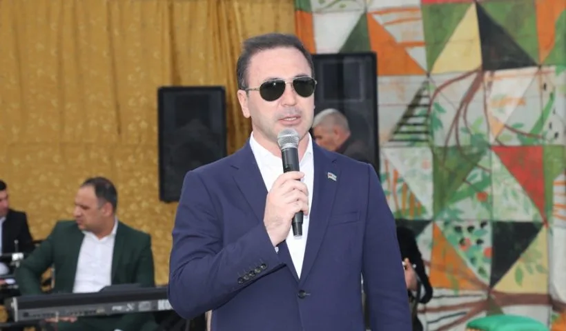 Azərbaycan əsgərləri müğənnilərlə belə rəqs etdilər – FOTO - VİDEO - YENİLƏNİB