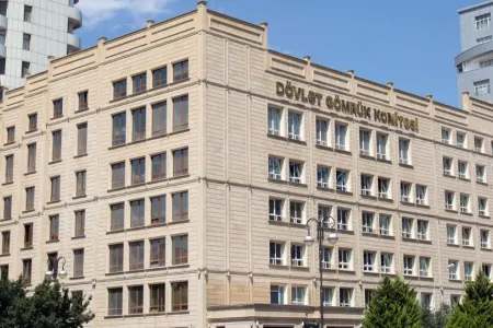 Dövlət Gömrük Komitəsi bayram günlərində gücləndirilmiş iş rejimində çalışacaq