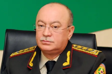 Kəmaləddin Heydərovdan yeni ƏMR