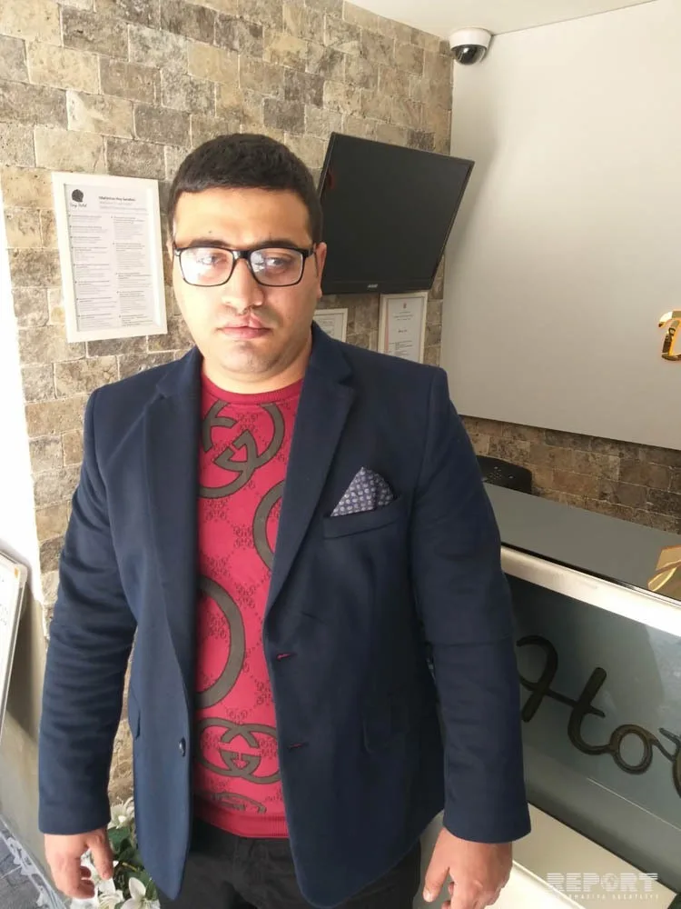 Ağsu sakininin nəvəsi sabah İstanbulda əməliyyat olunacaq - FOTO