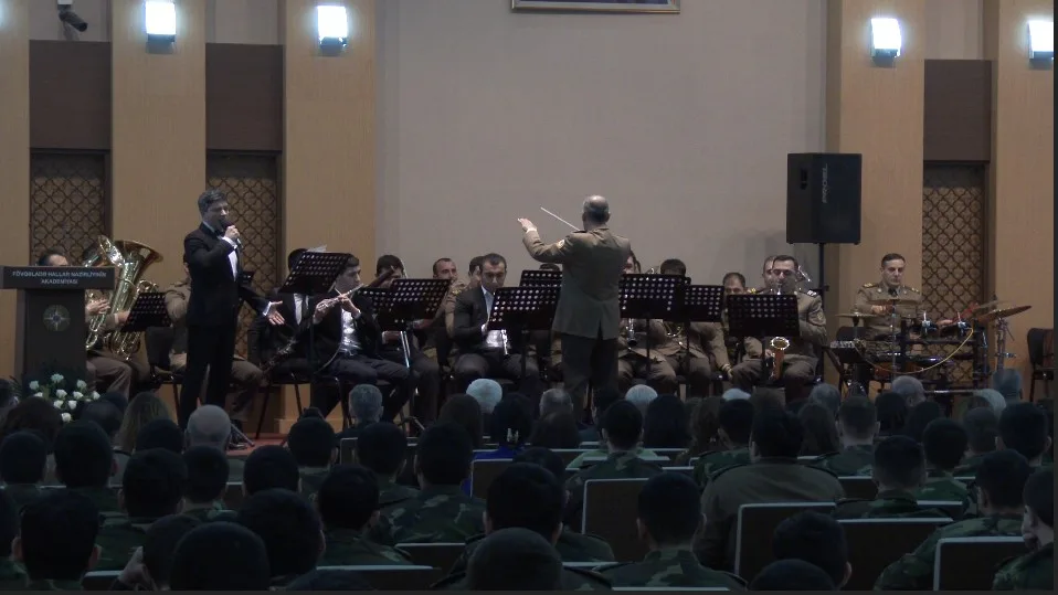 Heydər Əliyev Fondu Fövqəladə Hallar Nazirliyi ilə birgə tədbir keçirib - FOTO
