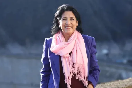 Gürcüstan Prezidenti azərbaycanlıların yaşadığı bölgəyə ikigünlük səfər edəcək