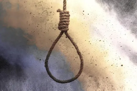 Zərdabda toyu olacaq 18 yaşlı qız özünü asaraq öldürdü