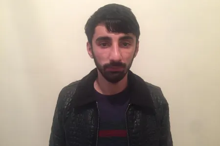 Yaşlı qadın Bakıda soyuldu - 15 manat