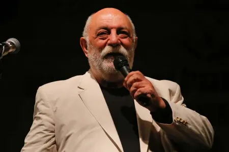 Ustad sənətkar dünyasını dəyişdi