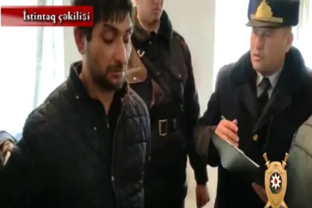 Sabunçu rayonunda evdən narkotik vasitələr aşkar edilib