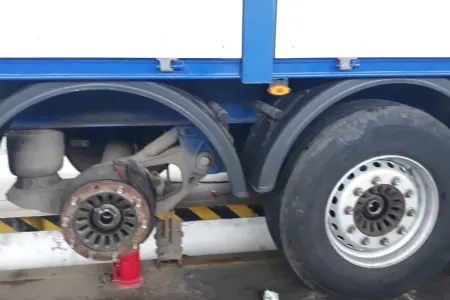 İran vətəndaşından 110 kiloqramdan artıq heroin aşkarlandı